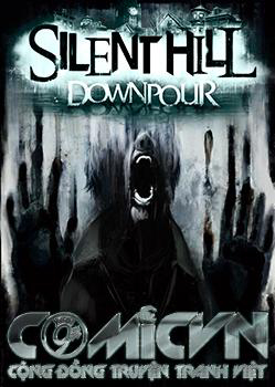 Silent Hill Downpour: Anne